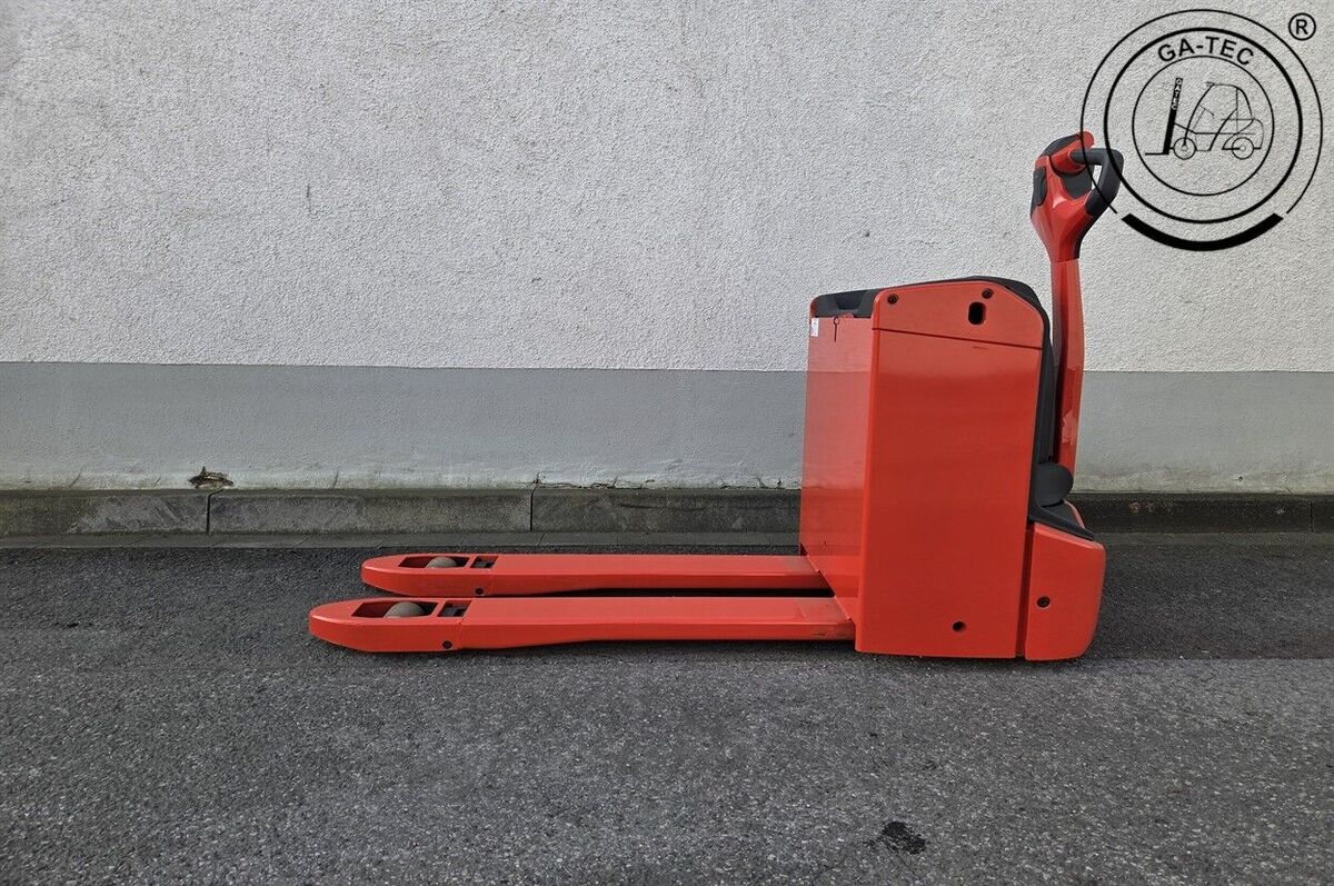 Linde T16 2
