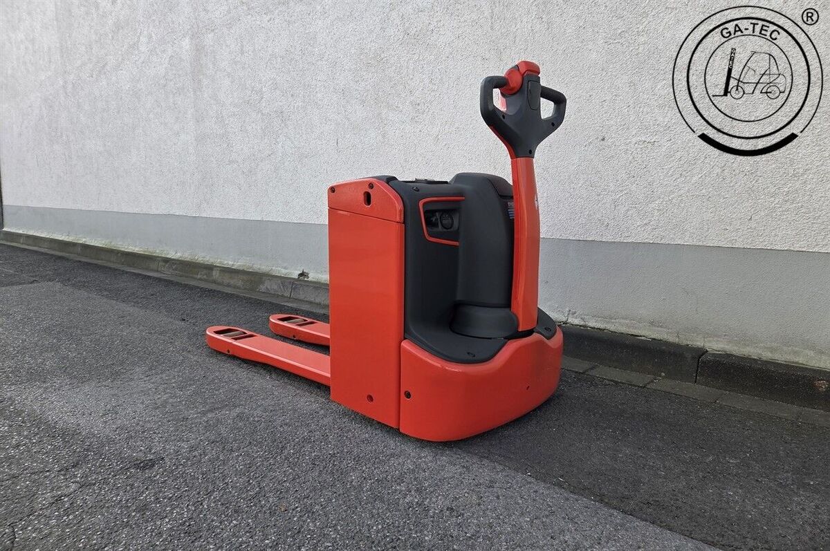 Linde T16 3