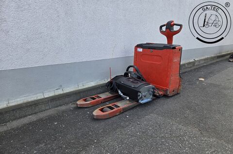 Linde T16