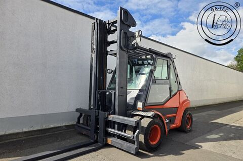 Sonstige H80D-01