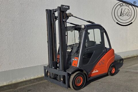 Sonstige H30D