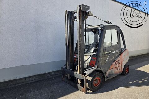 Sonstige H30D