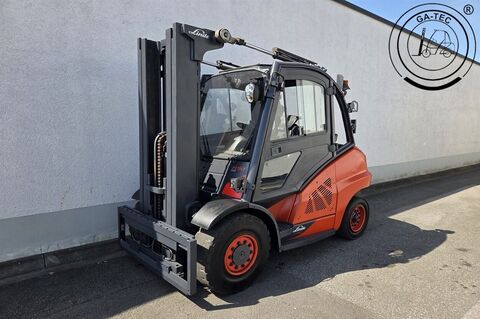 Sonstige H50D