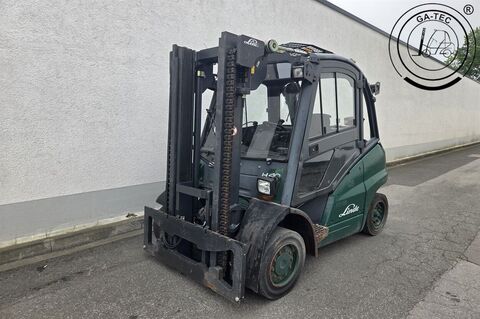 Sonstige H40D-01