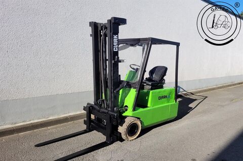 Clark CL-TM15