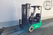 Hangcha forklifts CPDS10