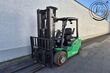 Hangcha forklifts CPD35-XD4-SI21