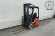 Linde E16C EVO