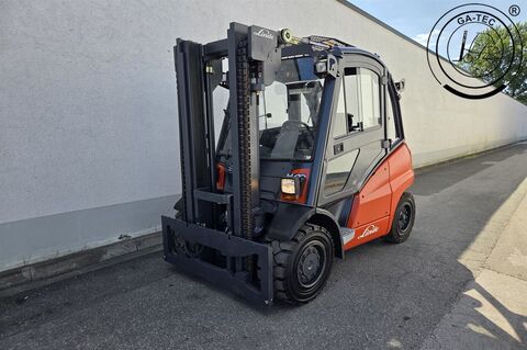 Sonstige H40D-01
