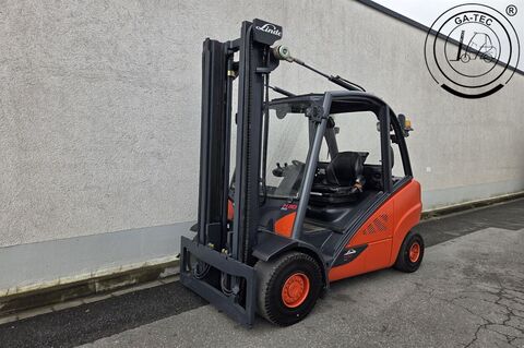 Sonstige H30D EVO