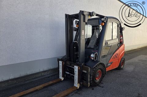 Linde H30T-02