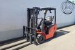 Hangcha forklifts CPD18-XD2