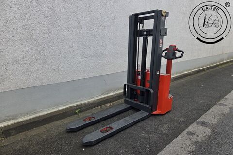 Linde ML 10