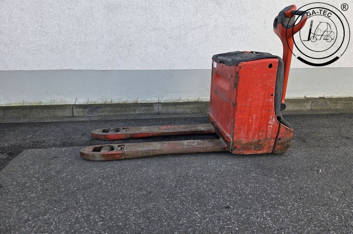 Linde T18 2