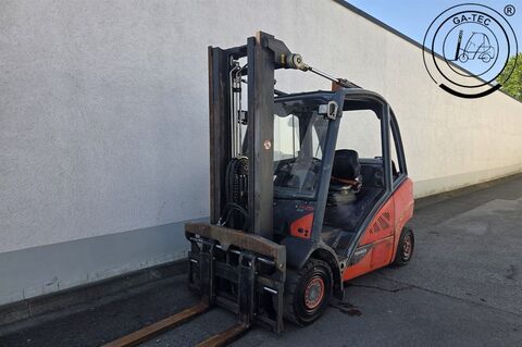 Linde H25T-02