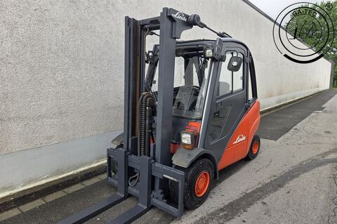 Linde H30D