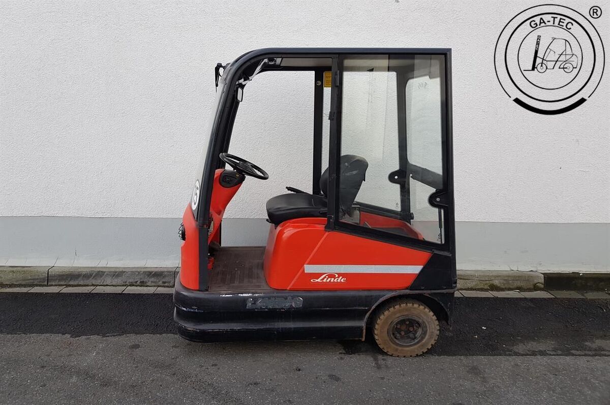 Linde P60Z 2