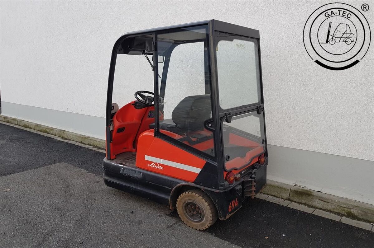 Linde P60Z 3
