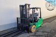 Hangcha forklifts CPD35