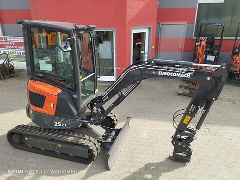 Eurocomach 25ZT 3