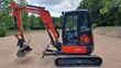 Kubota U36-4 GLS2