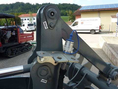 Giant GIANT G2200E Xtra - voll elektrisch 3