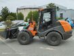 Hitachi ZW75-6c Klima 30 km/h