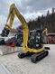 Komatsu PC58MR Powertilt HS03