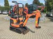 Kubota K008-5 