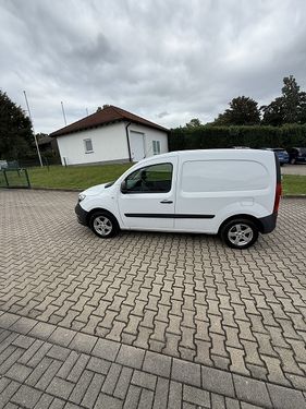 Mercedes Citan