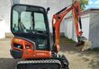 Kubota KX019-4