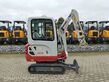 Takeuchi TB216A V4 Powertilt