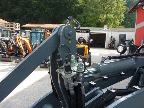 Giant GIANT G2200E Xtra - voll elektrisch 2