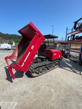 Yanmar C30R-3