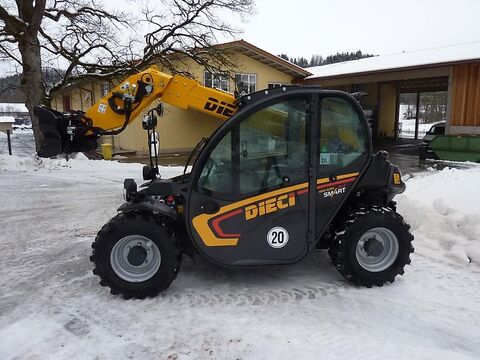 Dieci Mini Agri Smart 2