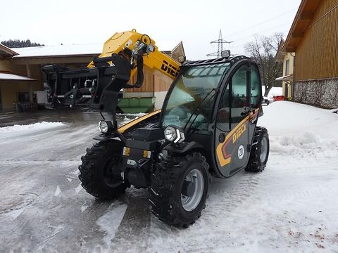 Dieci Mini Agri Smart 3