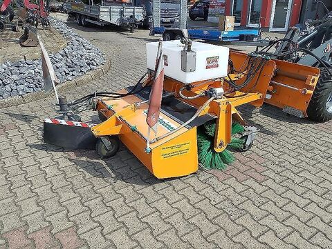 Sonstige FKM 1.3 Euro-Aufnahme