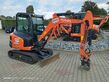 Kubota KX030-4 Hi Powertilt