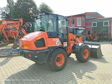 Kubota R090 3