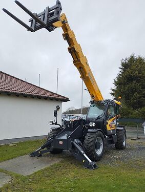 Dieci Icarus 40.17 GD 2