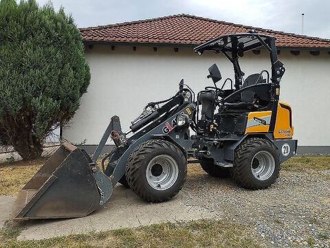 Giant G2200 HD Xtra - EURO