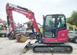 Yanmar SV60 B Style Plus