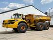 Volvo A40G - 3 Units! / Heated Seat / Airco