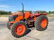 Kubota MU5501 4WD 55hp - New / Unused