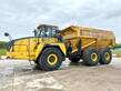 Komatsu HM400-5 - German Machine / 5530 Hours