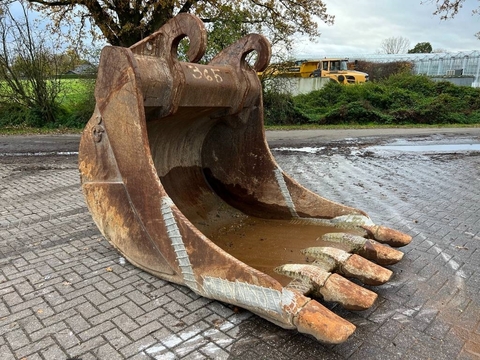 Sonstige Large Bucket CW70 - CAT 365