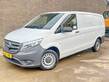 Mercedes-Benz Vito 114 - Airco Cruise Navi Xenon