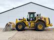 CAT 966M - Dutch Machine / 3rd Function / Auto Lube