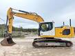 Liebherr R922LC - Only 5093 Hours! / Automatic Greasing