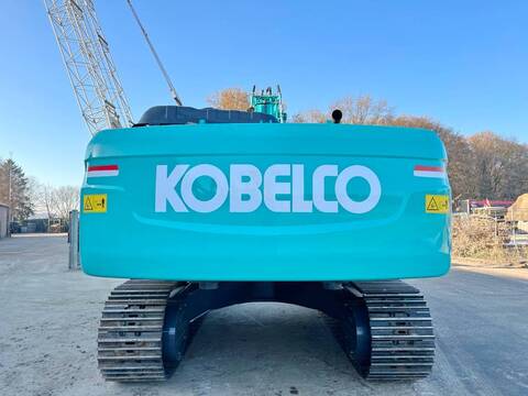 Kobelco SK380XDLC-10 (SK350) - NEW / UNUSED